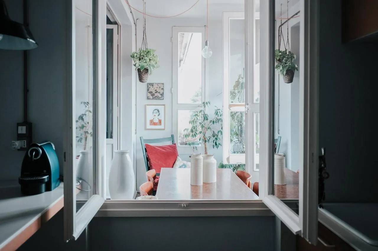 Bed & Breakfast Bed and Breakfast Sm Hospitality Wybicki Reggio nell'Emilia
