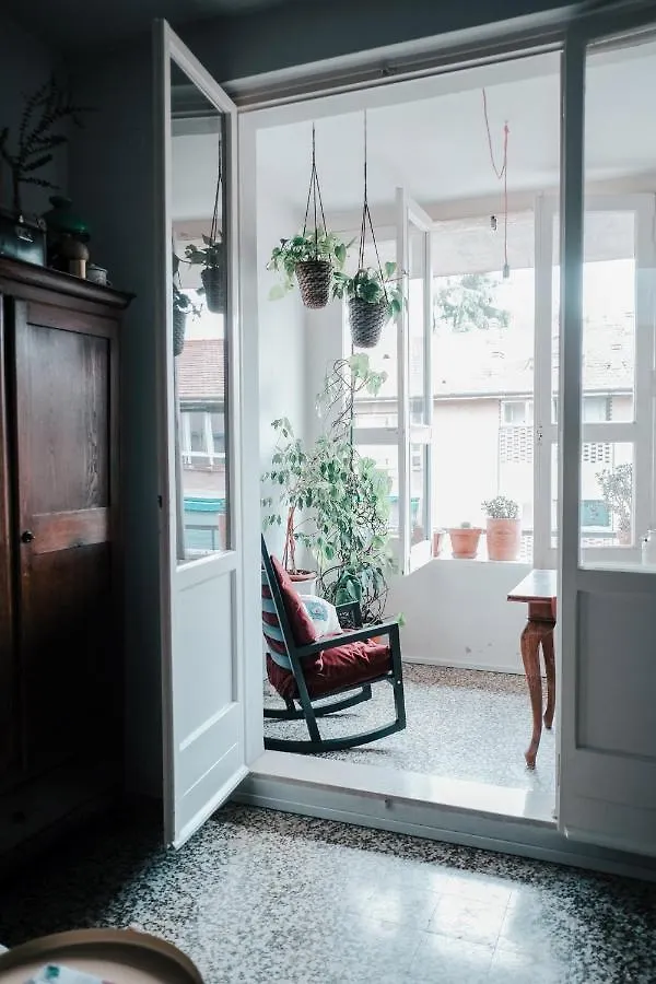 Bed and Breakfast Sm Hospitality Wybicki Reggio nell'Emilia 0*,  Italia