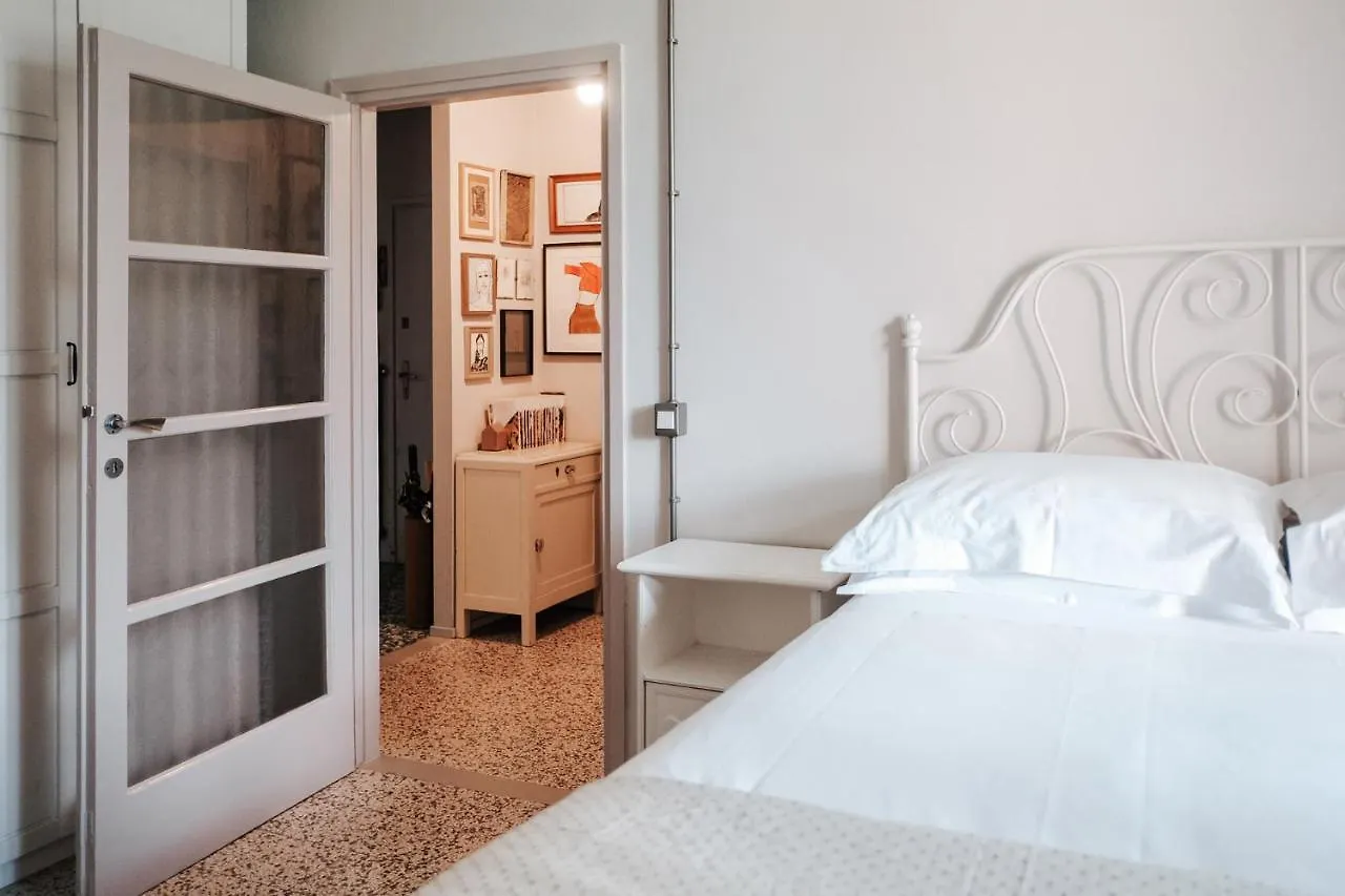 Bed and Breakfast Sm Hospitality Wybicki Reggio nell'Emilia Italia