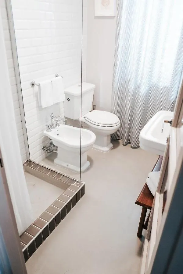 Bed and Breakfast Sm Hospitality Wybicki Reggio nell'Emilia 0*,