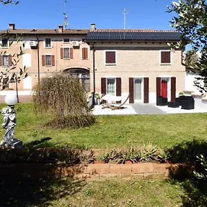  Bed & Breakfast La Casa Di Graz