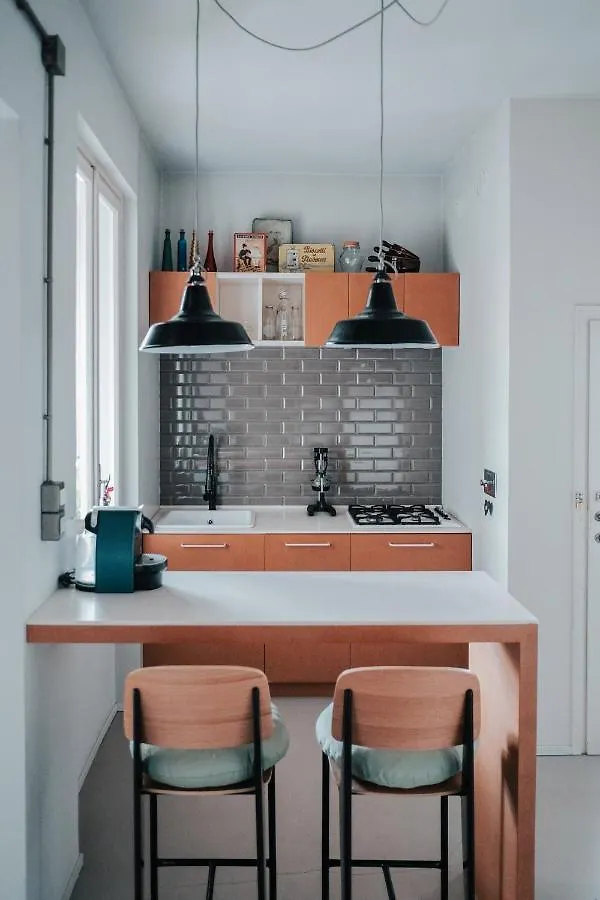 Sm Hospitality Wybicki Bed & Breakfast Reggio Emilia