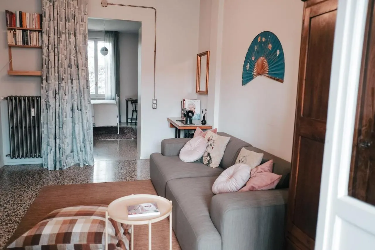Sm Hospitality Wybicki Bed & Breakfast Reggio Emilia